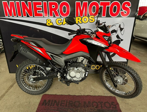 Nxr 160 Bros Esdd