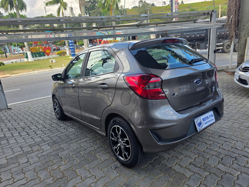 Ford Ka Ka 1.0 SE (Flex)