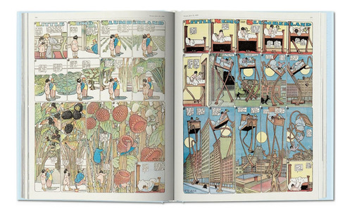 Winsor Mccay. The Complete Little Nemo: The Complete Little Nemo