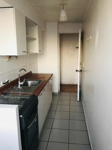 Vendo Depto. A Pasos Del Metro (p.24 1/2 Gran Avenida)