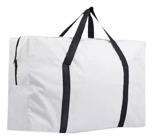 Herramientas De Parrilla Bag Carry White 72cmx22cmx47cm