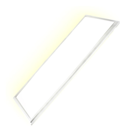 Lampara Led Panel 72w Multivoltaje 120x60cm 