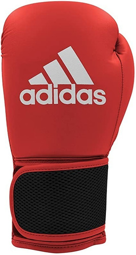 Guantes Boxeo adidas Hybrid 25 Boxing Gloves Box Kick Thai