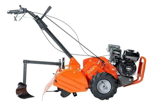 Motocultivador Motor 208cc, 7 Hp, Incluye Arado Surcador