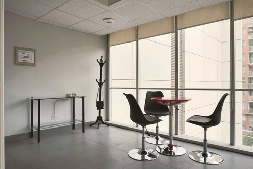 Oficina En Venta Santa Beatriz 100, Providencia