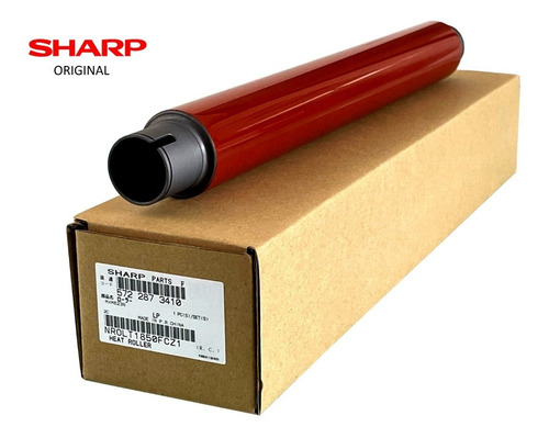 Sharp Rodillo Calor Nrolt1850fcz1 / Mxm623n Mxm753n