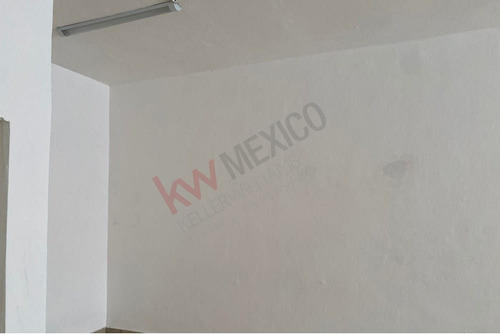 ¡renta De Local Comercial Con Excelente Ubicación En El Centro!