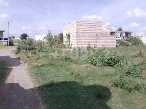 Venta De Terreno 1964.65 Metros Cuadrados En Tlaxcalancingo