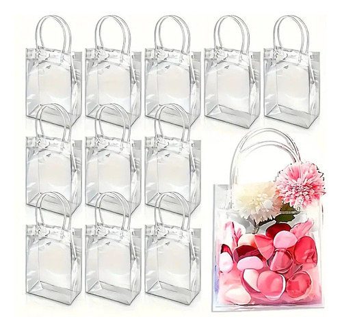 Sacola De Presente Infantil Kit30 Reutilizavel Personalizada
