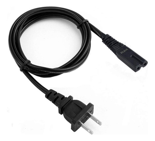 Cable De Alimentación De 6 Pies Compatible Con Vizio Tv D40-