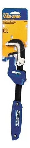 Llave Ajustable Caño Irwin Vise Grip 1 1/2 275mm