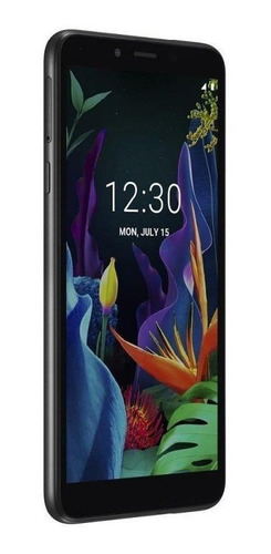 Smartphone LG K8 Plus, 16gb, Dual Chip, Platinum