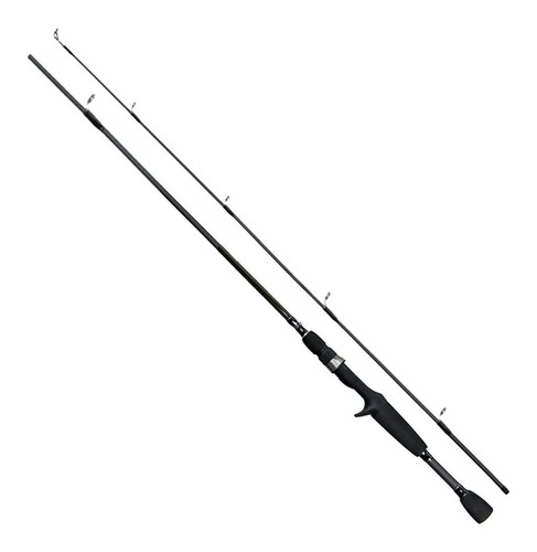Vara Carbono Sumax Dragon Cast 17lb 1,68m P/ Tucunaré Robalo