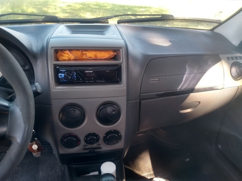 Fiat Palio 2015 1.0 Fire Flex 5p