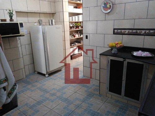 Imagem 5 de 26 de Casa À Venda No Bairro Morada Da Granja - Barra Mansa/rj - C1522