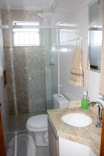 Imagem 5 de 9 de Flat Em Cidade Patriarca, São Paulo/sp De 34m² 1 Quartos À Venda Por R$ 210.000,00 - Fl2084327-s