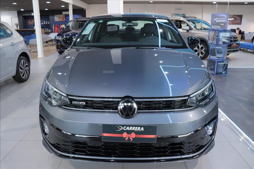Volkswagen Virtus 1.4 250 TSI EXCLUSIVE AUTOMÁTICO