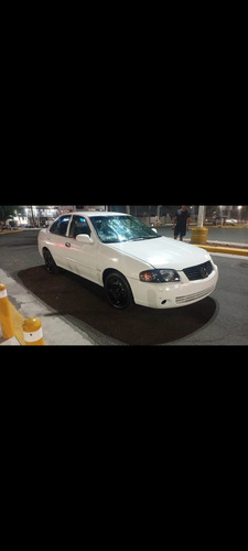 Nissan Sentra Premium cvt