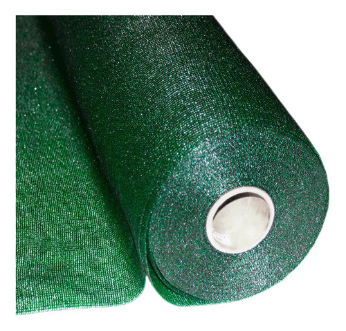 Malla Sombra Protexol 90% 10 Años (5 X 3.70 Metros) Color Verde