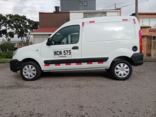 Renault Kangoo 1.6 Express