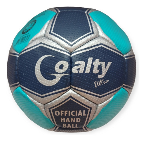 Pelota Handball Goalty Ultra Size 3