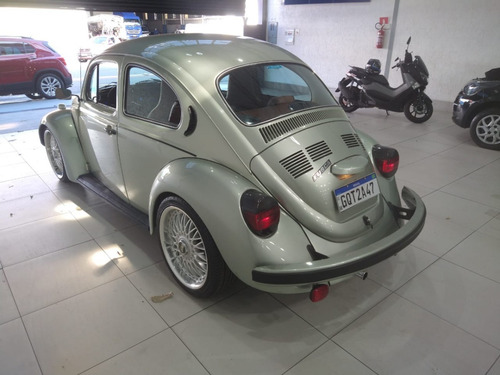 Fusca