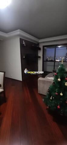 Imagem 5 de 6 de Apto 2 Dorms Cond. Edifício Anacapri - Baeta Neves - Sbc - El475