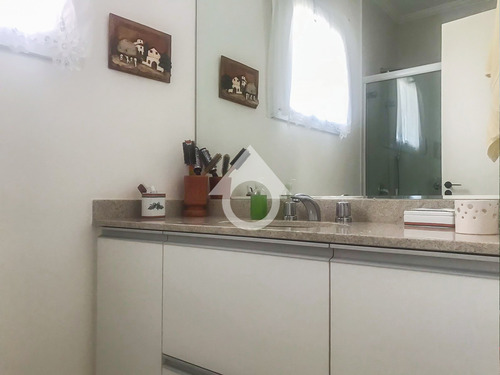 Imagem 27 de 30 de Maravilhosa Casa À Venda No Condomínio Nature Village Ii Em Jundiaí, Com 3 Suítes, Infraestrutura Completa E Acabamento De Primeira Linha! - Ca00615 - 70776314