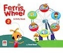 Ferris Wheel 2 Activity Book Macmillan Novedad 2020