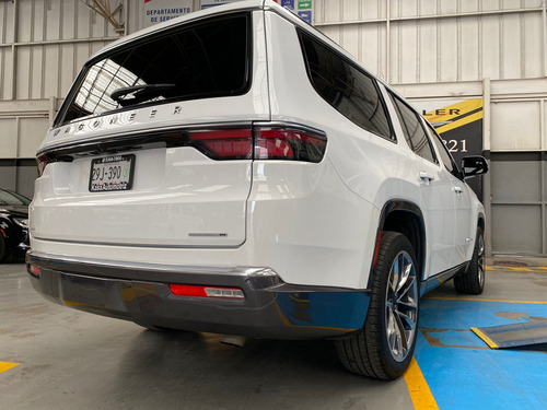 Jeep Otros Modelos 2022