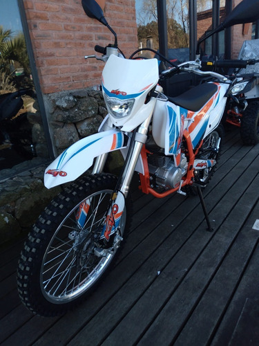 Kayo K2 Road 250
