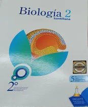 Comprar Biologia 5to Año Editorial Santillana