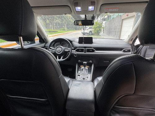 Cx5 Con Asientos De Cuero, 4x2, Motor 2.0, Gasolinero,