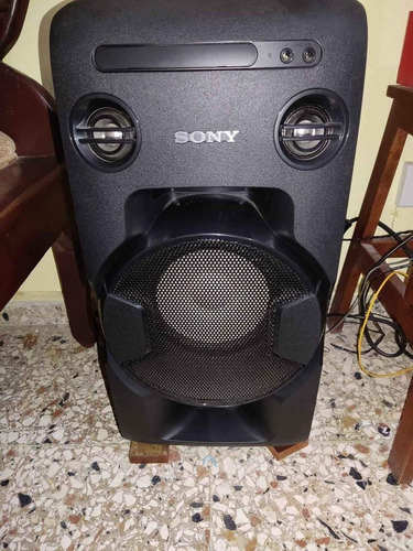 Imagen 2 de 4 de Radio Sony