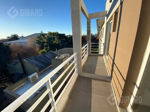 Duplex En Venta - Villa Primera