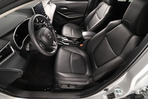 Imagen 10 de 15 de Toyota Corolla Se-g Hv Cvt 2020 Blindado Nivel Rb3