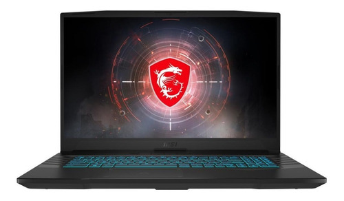 Msi Crosshair 17 Rtx 3060 I7-11800h 16gb 512gb Ssd 144hz Ips