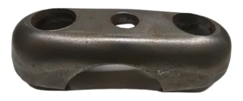 Bancada Eje Parrilla Inferior Derecho Silverado C10 63/78