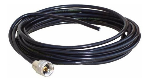 Cabo Coaxia Para Px Com Conector 16 Metro - Ap0016