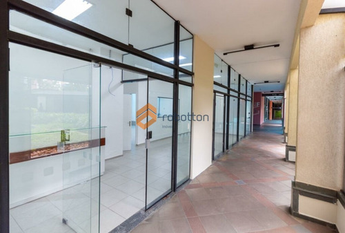 Imagem 12 de 15 de Loja Para Alugar, 100 M² Por R$ 3.900,00/mês - Vila Mariana - São Paulo/sp - Rb3598