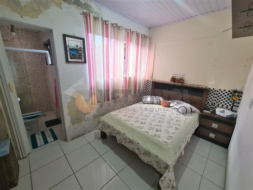 Imagem 7 de 16 de Casa 3 Dormitórios Porto Novo - Ca0743
