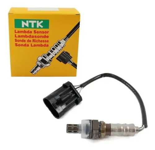 Sonda Lambda Pré Oza739.ee39 Ntk/ngk Corsa Meriva Montana 1.8 Flex