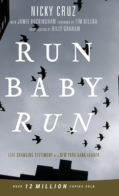 Libro Run Baby Run-new Edition: The True Story Of A New Y...