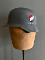 Comprar Antiguo Juguete Vintage Casco Para Niño Plastimarx Años 70s