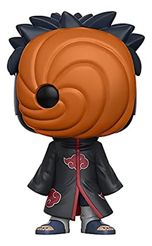 Anime Funko Pop: Naruto Shippuden Tobi Toy Zjtbx