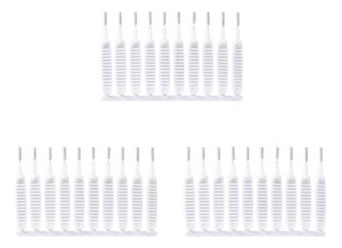 Cepillo De Limpieza De Orificios C Gaps Mu 8003