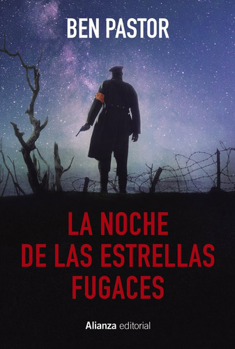 Libro La Noche De Las Estrellas Fugaces