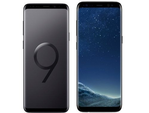 Samsung  S9 Plus 64gb 6gb Ram