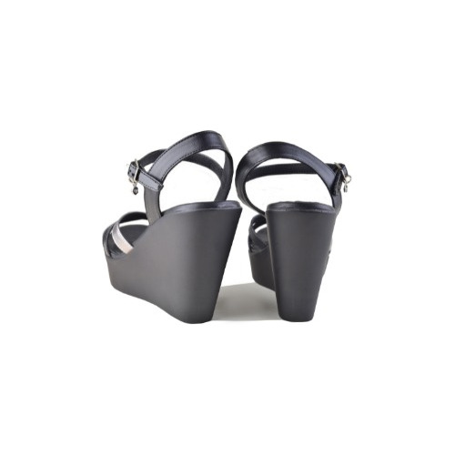 Sandalias De Cuero De Mujer Livianas - Octi - Ferraro