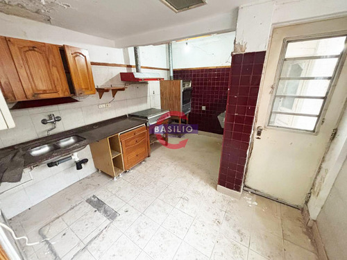 Venta Chalet De 4 Ambientes A Reciclar C/ Jardín En V. López